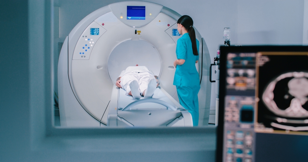 CT Scan and Its Importance