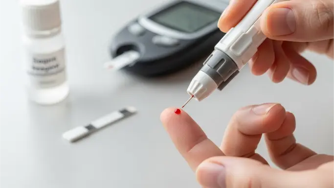 How to Prepare for a Home Blood Test