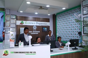 Ecotown Diagnostics - NABL ACCREDITED LABORATORY - Best Diagnostic centre in Ramamurthy Nagar place picture