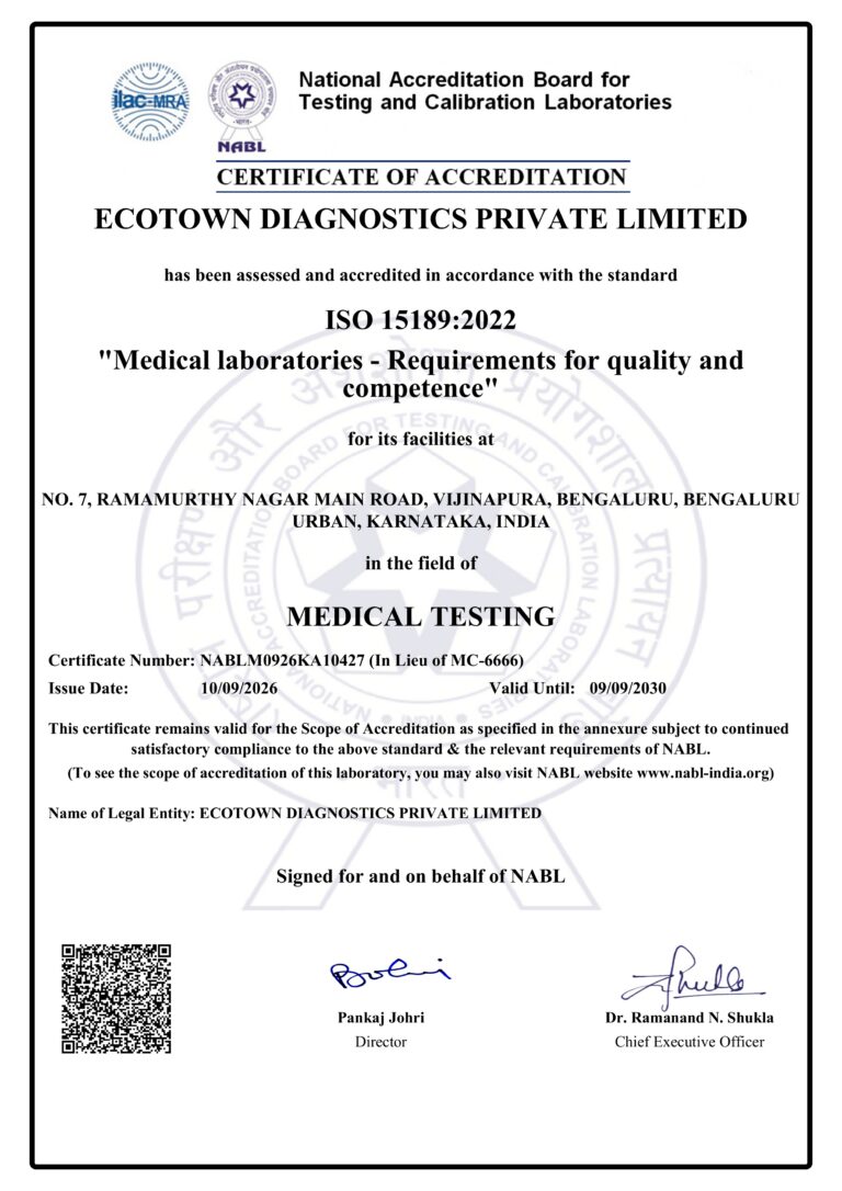 Certificate-NABLM0926KA10427